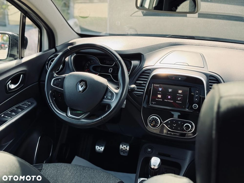 Renault Captur 1.3 TCe Intens - 20