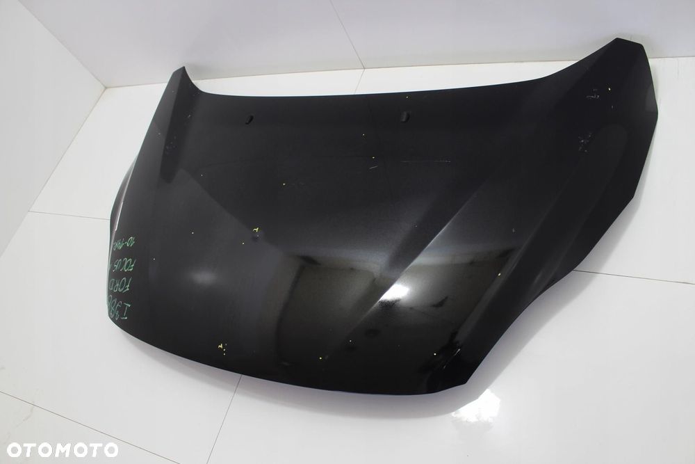 MASKA POKRYWA SILNIKA FORD C-MAX MK2 10-15R - 3