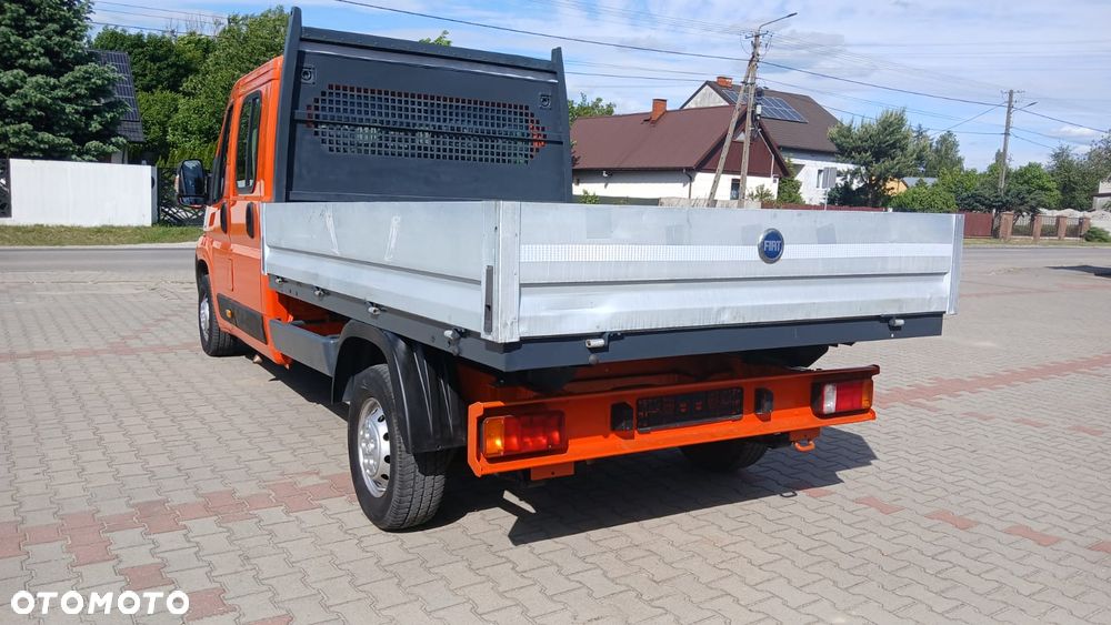 Fiat Ducato - 2