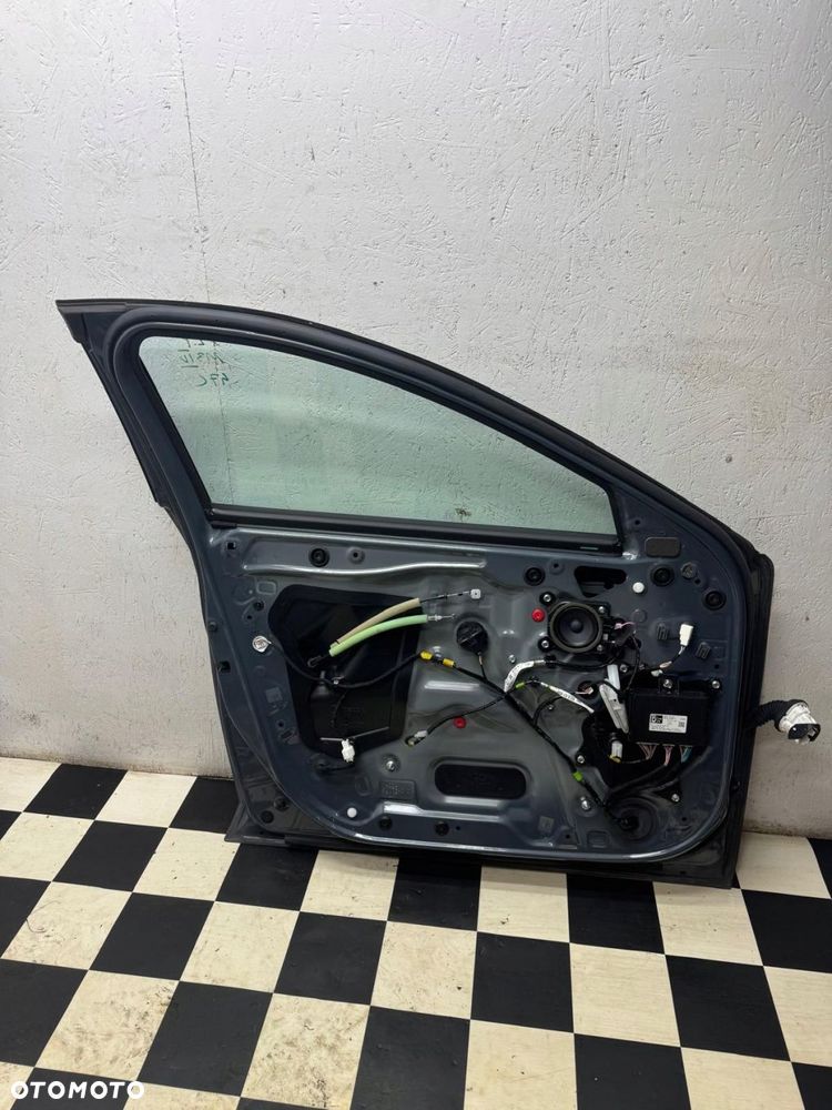 drzwi lewy przód mazda 3 iv bp 2019-2025 47c - 2