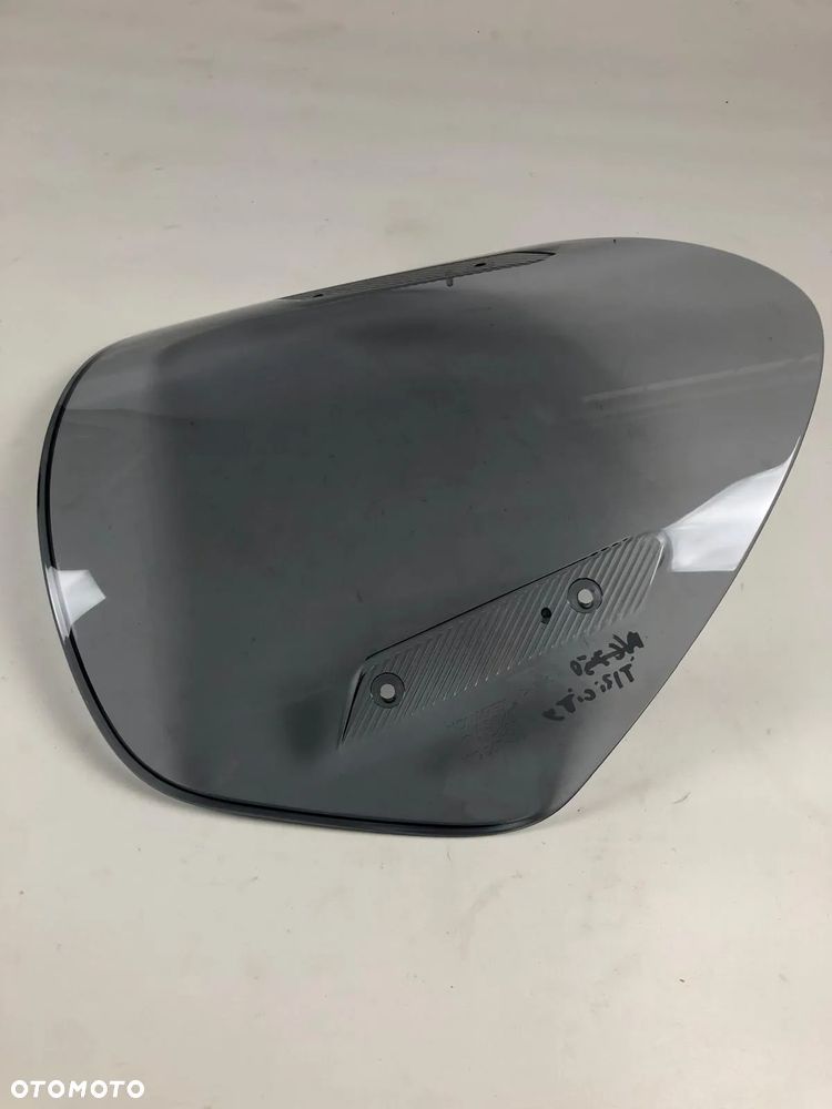 Yamaha Tricity Szyba Owiewka Osłona - 3