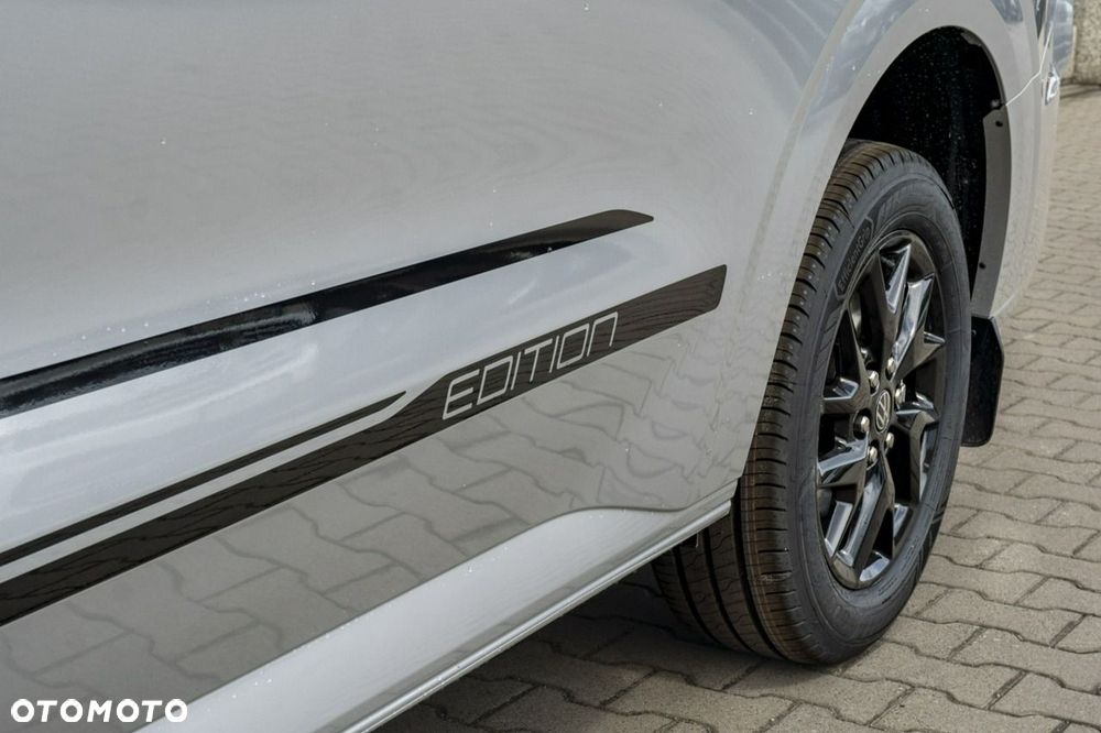 Volkswagen Transporter - 5