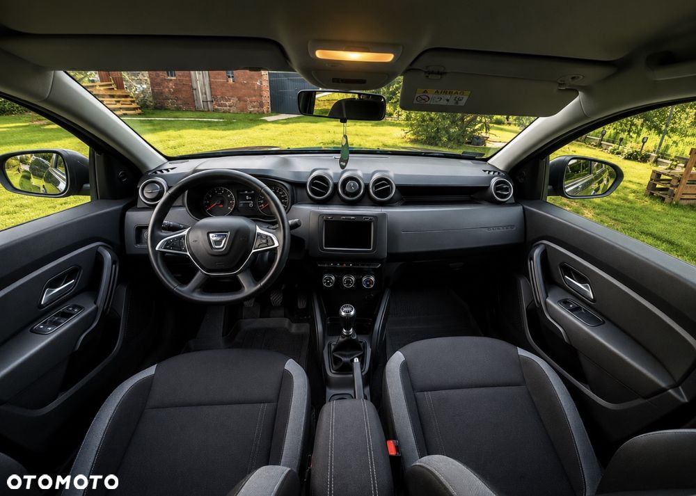 Dacia Duster - 7