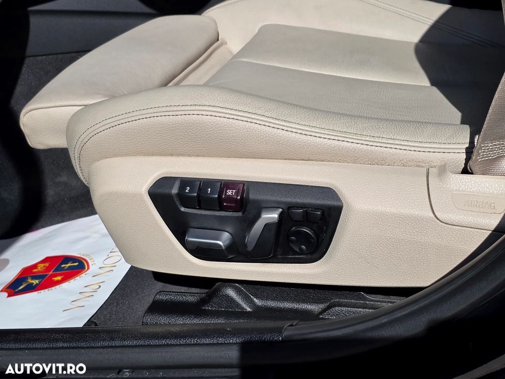 BMW Seria 3 330e iPerformance Sport Line - 20