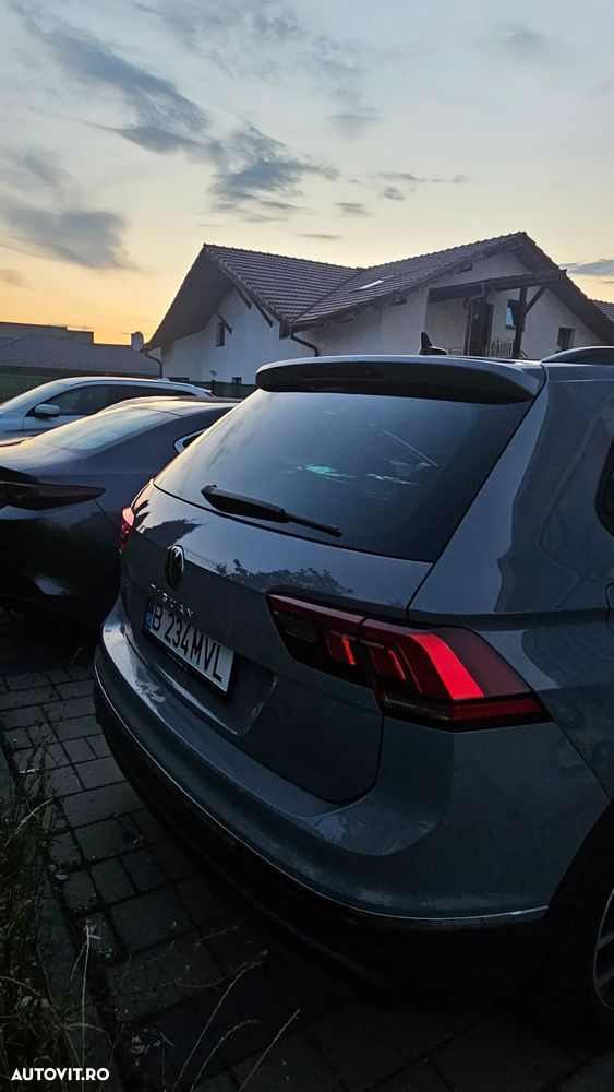 Volkswagen Tiguan - 6