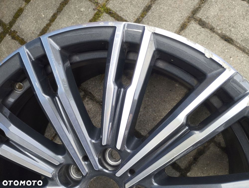 felga bmw 3 g20 g21 m-pakiet 8,5j 18 et40 8089891 - 5