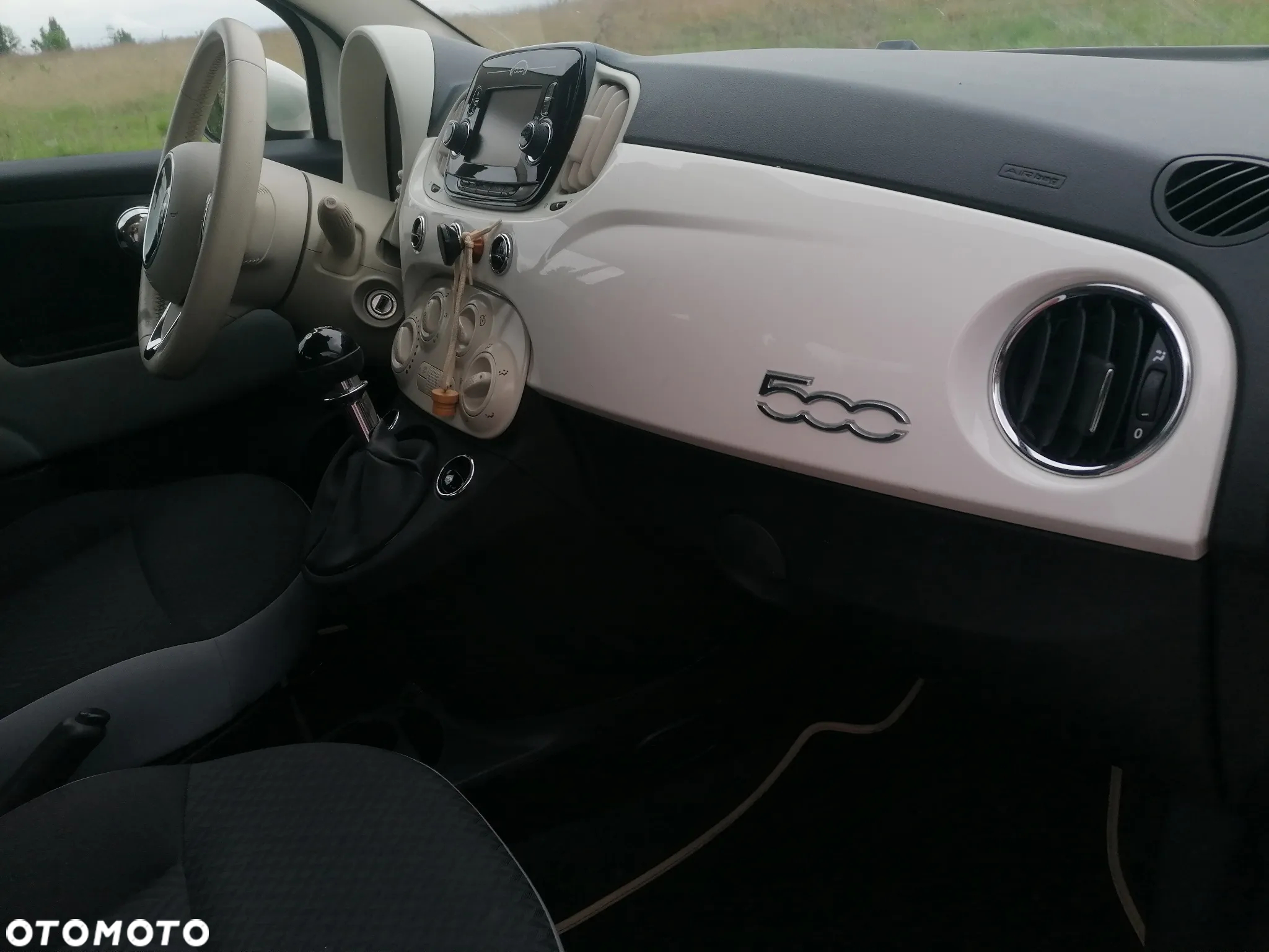 Fiat 500 1.2 Pop - 18