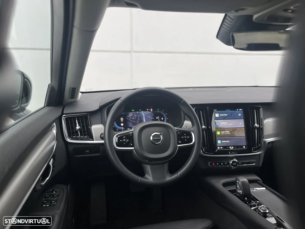 Volvo V90 2.0 B4 Core - 23