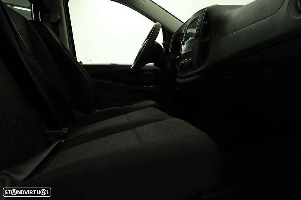 Mercedes-Benz eVito Tourer 90 kWh Standard - 19