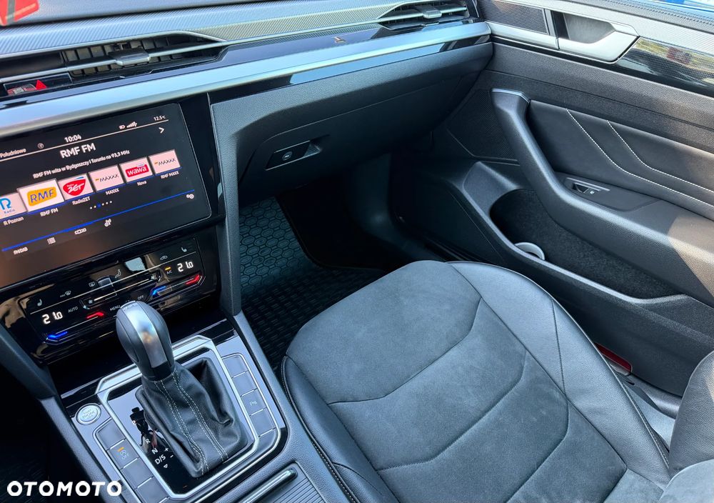 Volkswagen Arteon - 17