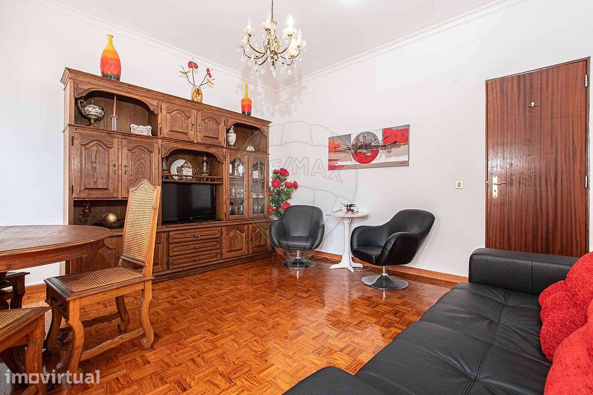 Apartamento T2 para arrendamento - Grande imagem: 3/20