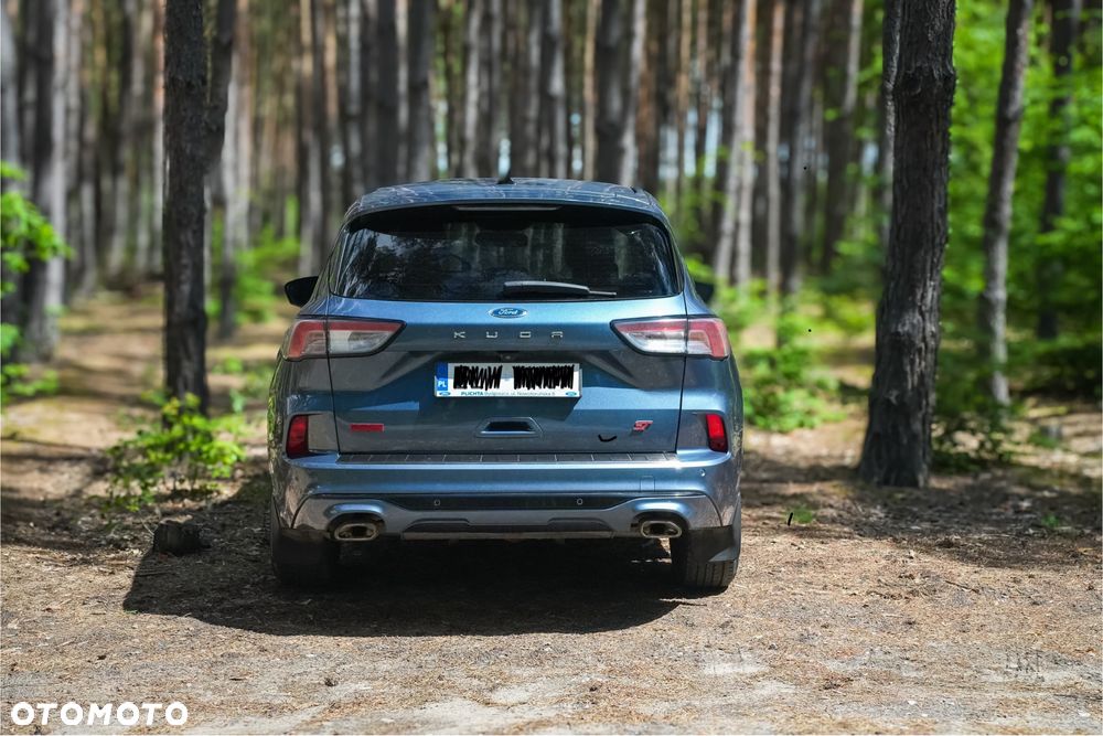 Ford Kuga 1.5 EcoBoost FWD ST-Line X - 6