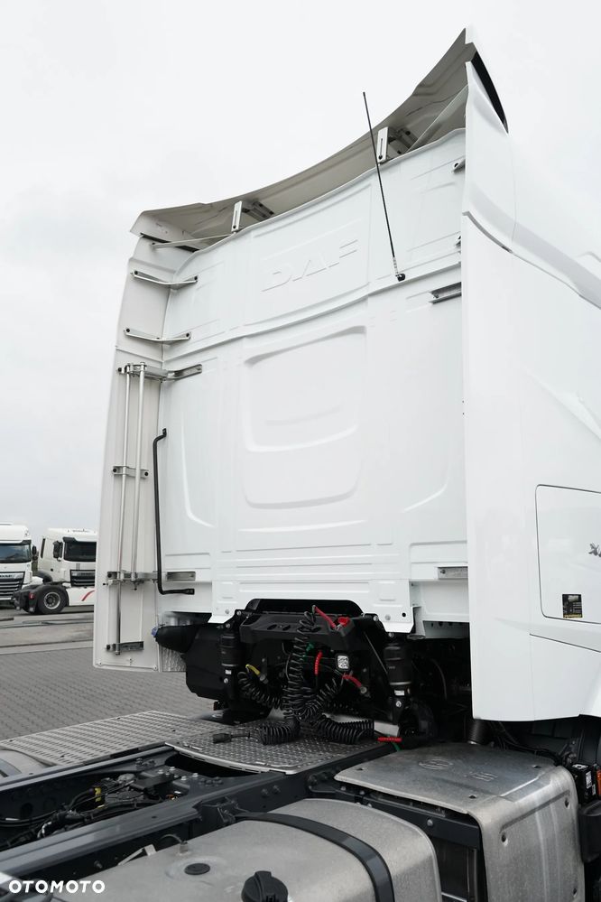 DAF XG / 480 / ACC / EURO 6 / I – COOL / MEGA / LOW DECK - 37