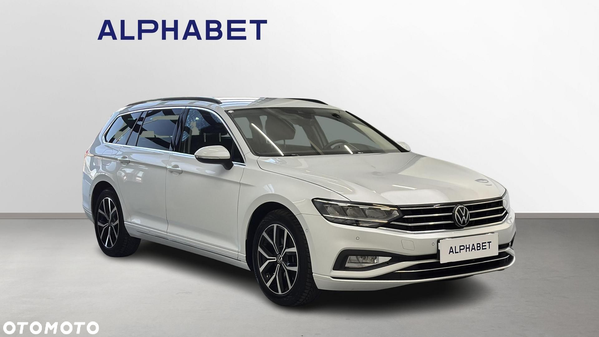 Volkswagen Passat 1.5 TSI EVO Business DSG - 7