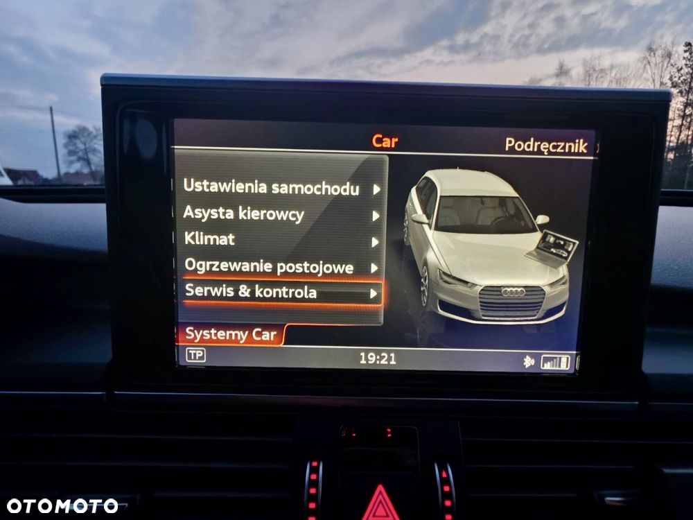 Audi A6 Avant - 7