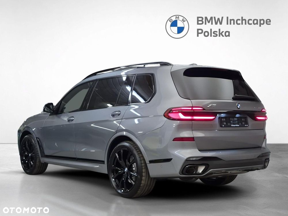 BMW X7 - 4