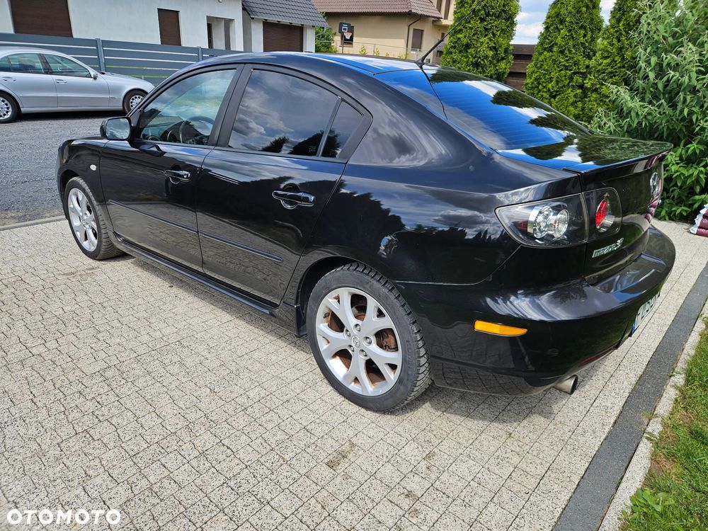 Mazda 3 2.0 Top - 6