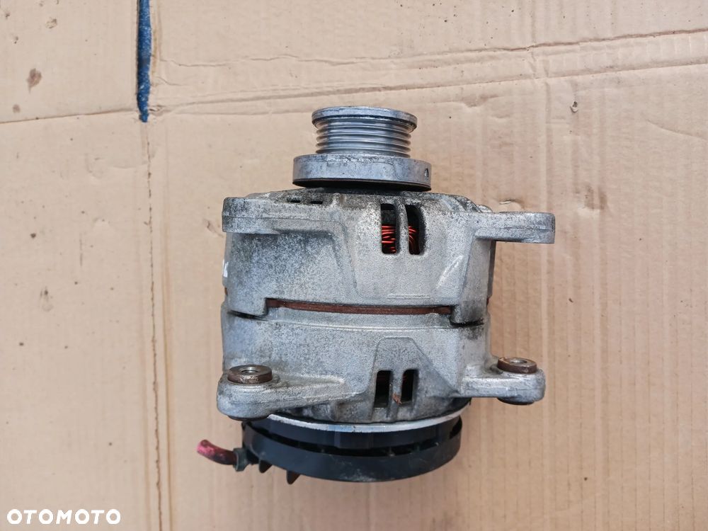 ALTERNATOR 8200122976 1,5DCI 1,9DCI RENAULT SCENIC I SCENIC II Megane 0124525028 - 2
