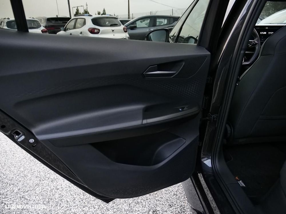 Cupra Born 58 kWh - 18