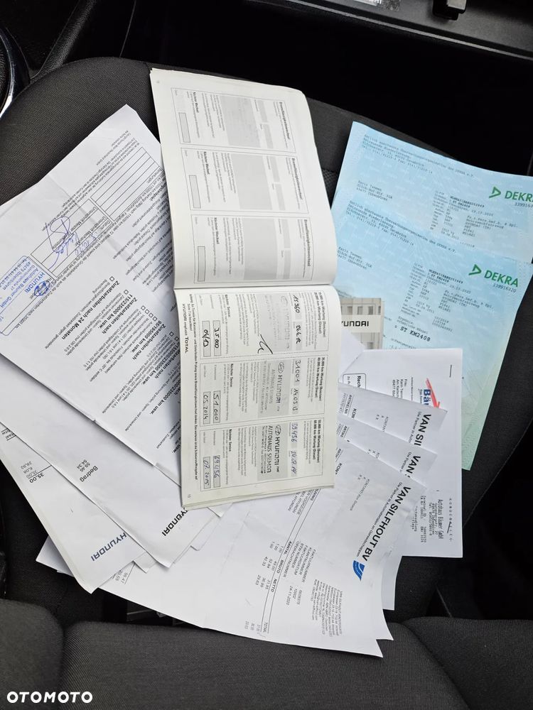 Hyundai i20 1.2 Style EU5 - 38