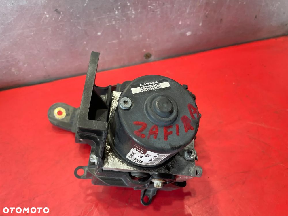 POMPA ABS 13244860 OPEL ZAFIRA - 2