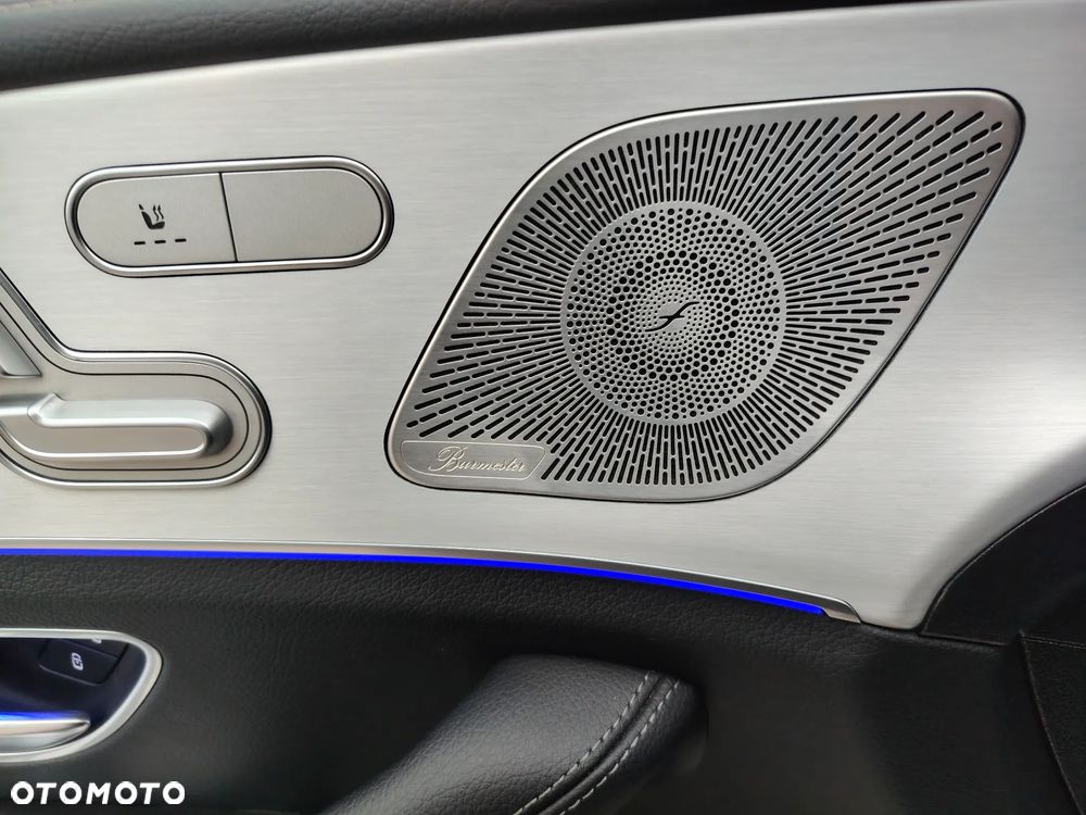 Mercedes-Benz GLE 300 d 4Matic 9G-TRONIC AMG Line - 21