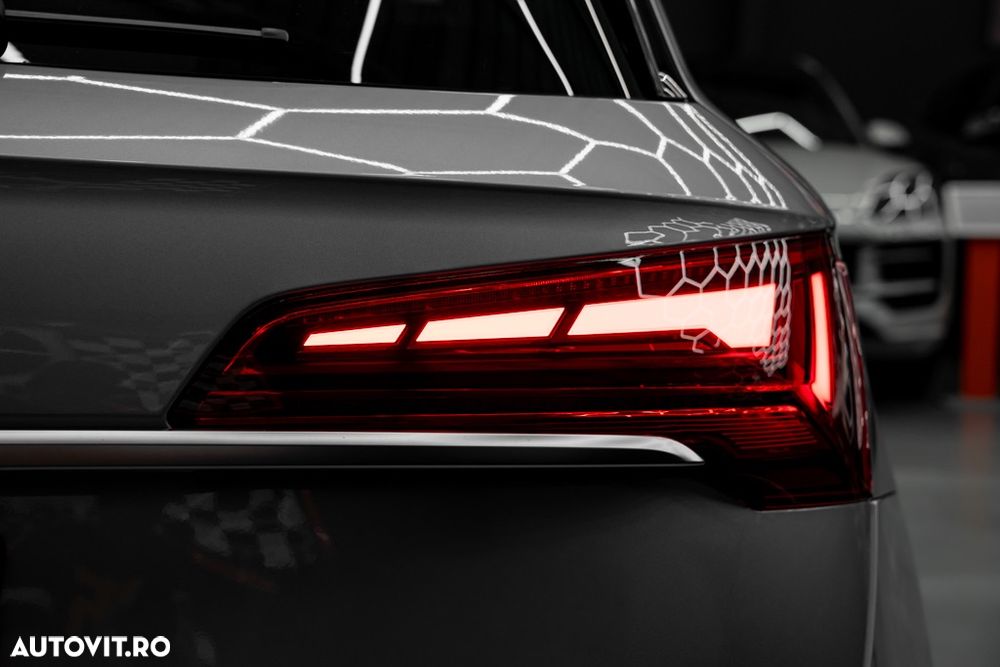 Audi Q5 40 TDI quattro S tronic MHEV Advanced - 5