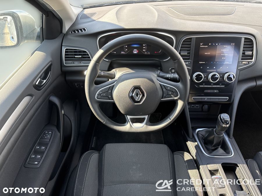Renault Megane 1.3 TCe FAP Equilibre - 22