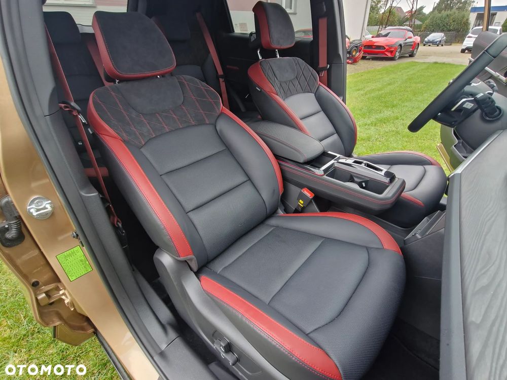 SsangYong/KGM Actyon 1.5 T-GDI Wild 4WD - 28