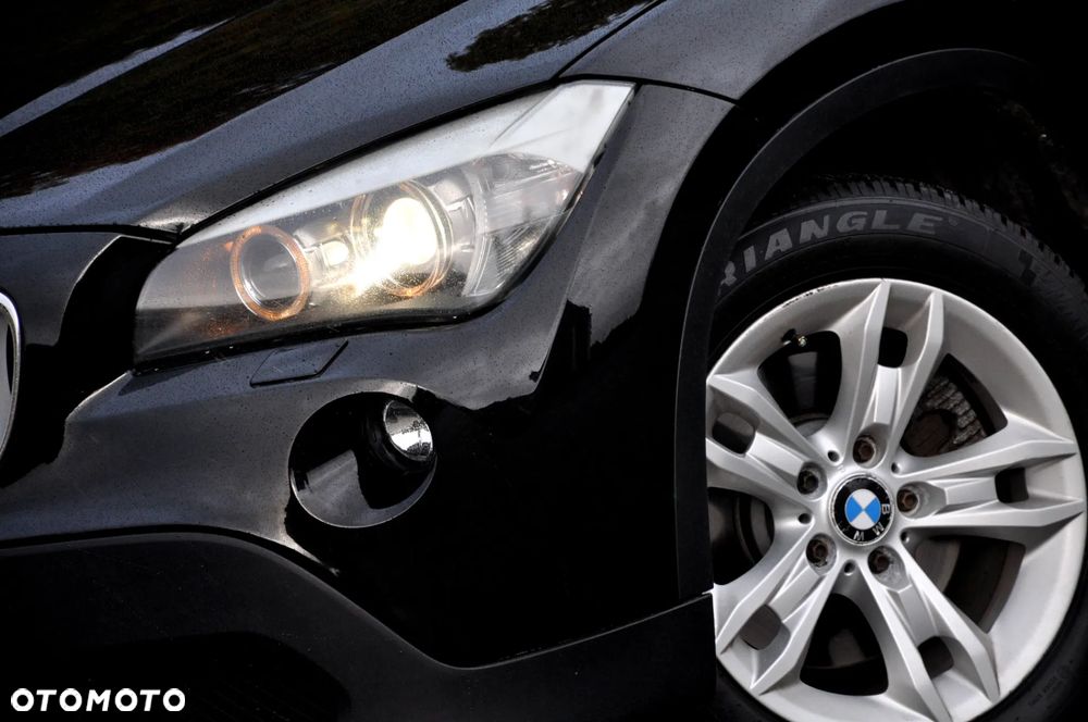 BMW X1 xDrive23d - 11