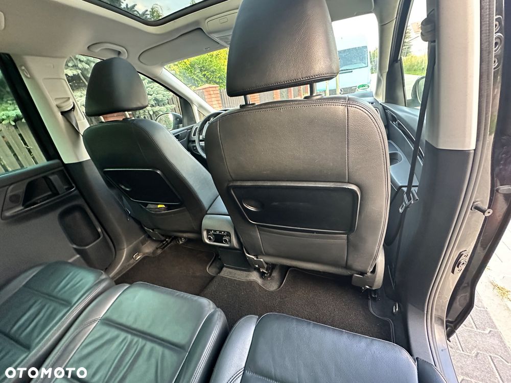 Seat Alhambra - 9