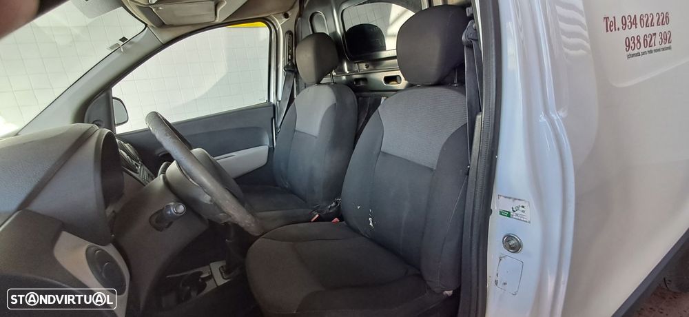 Dacia Dokker Dokker 1.5 Dci Pack - 9