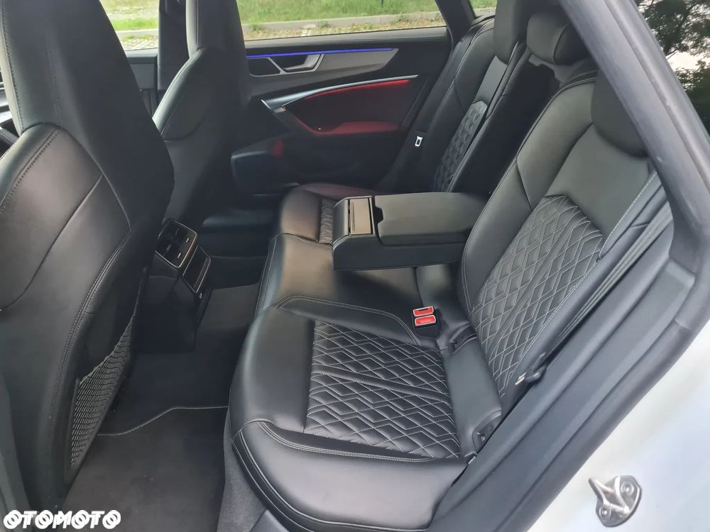 Audi A7 Sportback 45 TFSI mHEV Quattro S tronic - 21