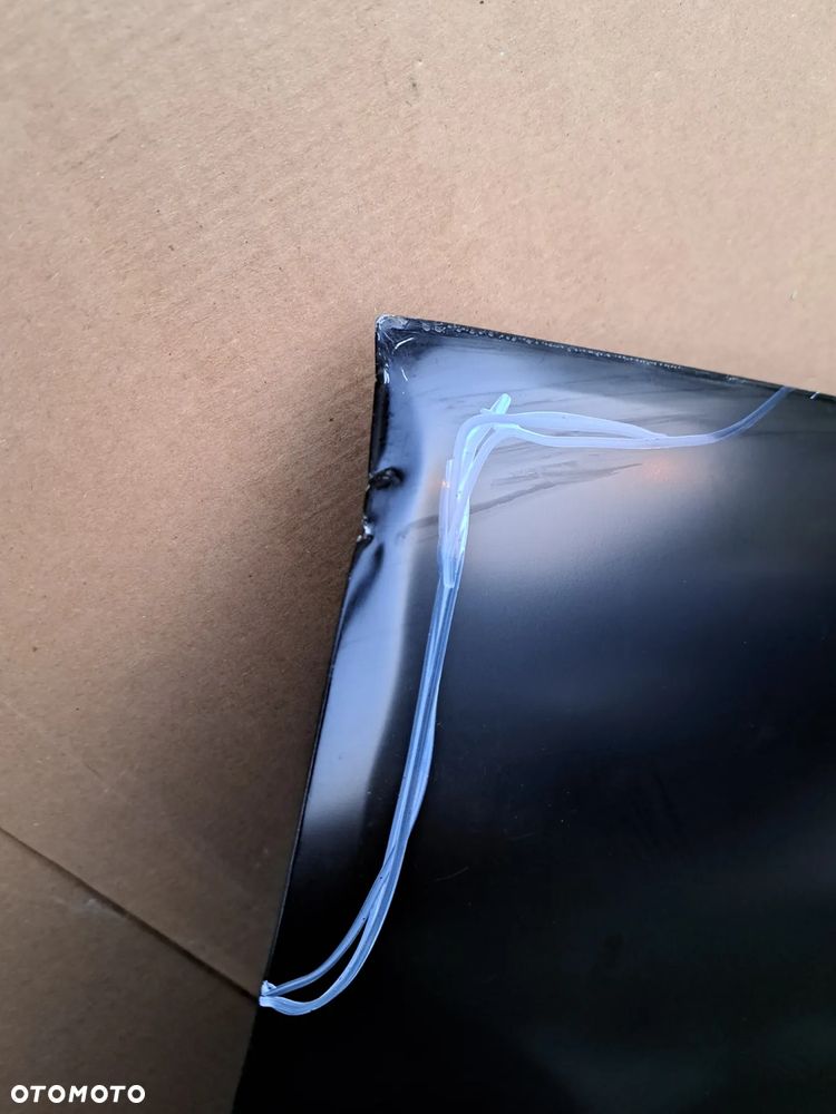 Drzwi lewe przednie Fiat Doblò II Opel Combo D 52155068 68520690AA 0052155068 Drzwi lewy przód przednie Fiat Doblò II Opel Combo D 52155068 68520690AA 0052155068 - 5