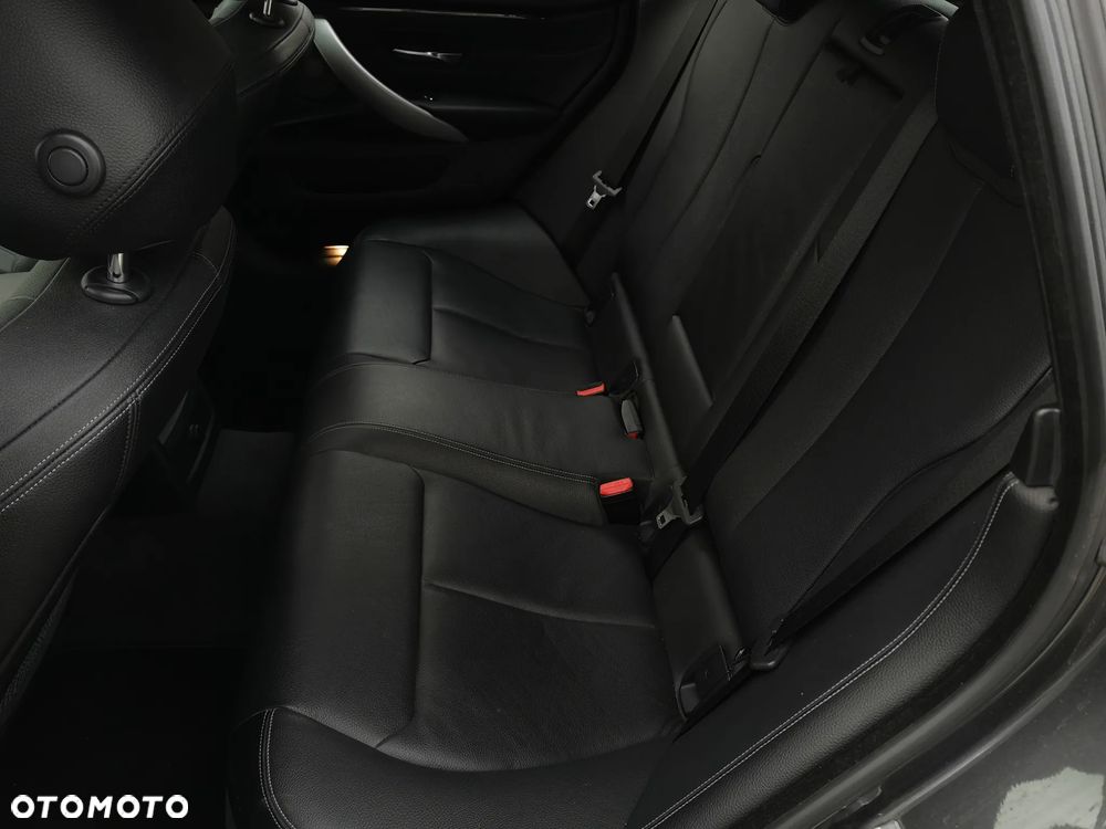 BMW Seria 4 430d Sport-Aut Luxury Line - 18