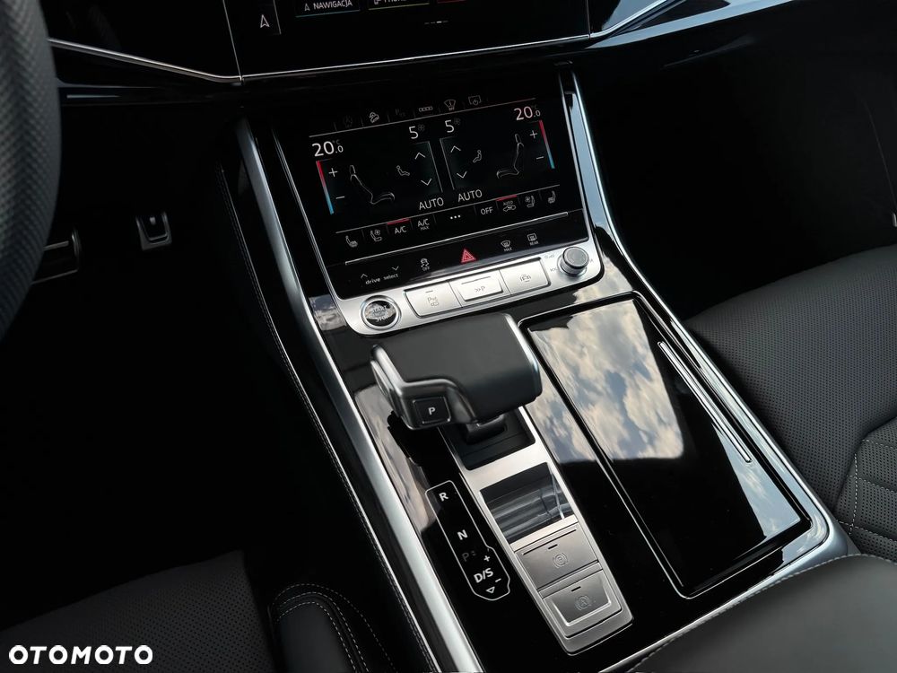 Audi Q8 - 29