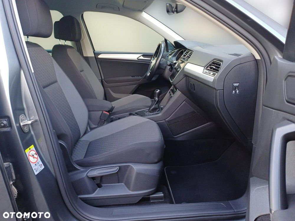 Volkswagen Tiguan 1.5 TSI EVO Comfortline - 12