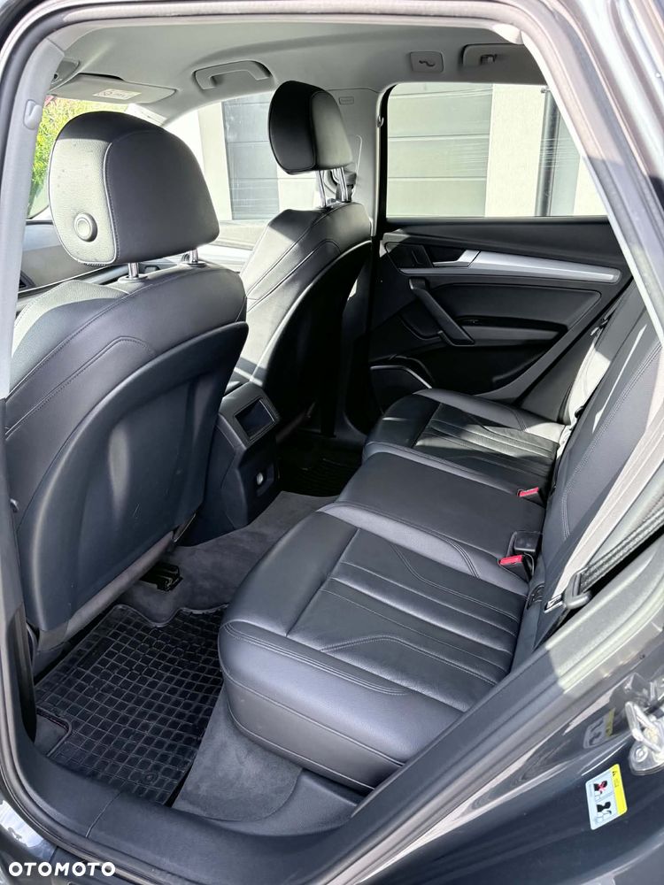 Audi Q5 2.0 TDI Quattro Design S tronic - 11