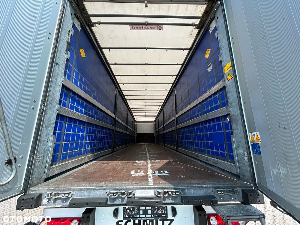 Schmitz Cargobull Standard - 10