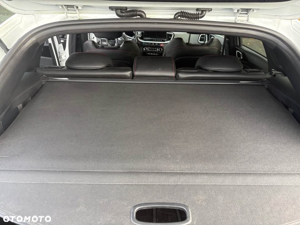Kia ProCeed 1.6 T-GDI GT DCT - 5