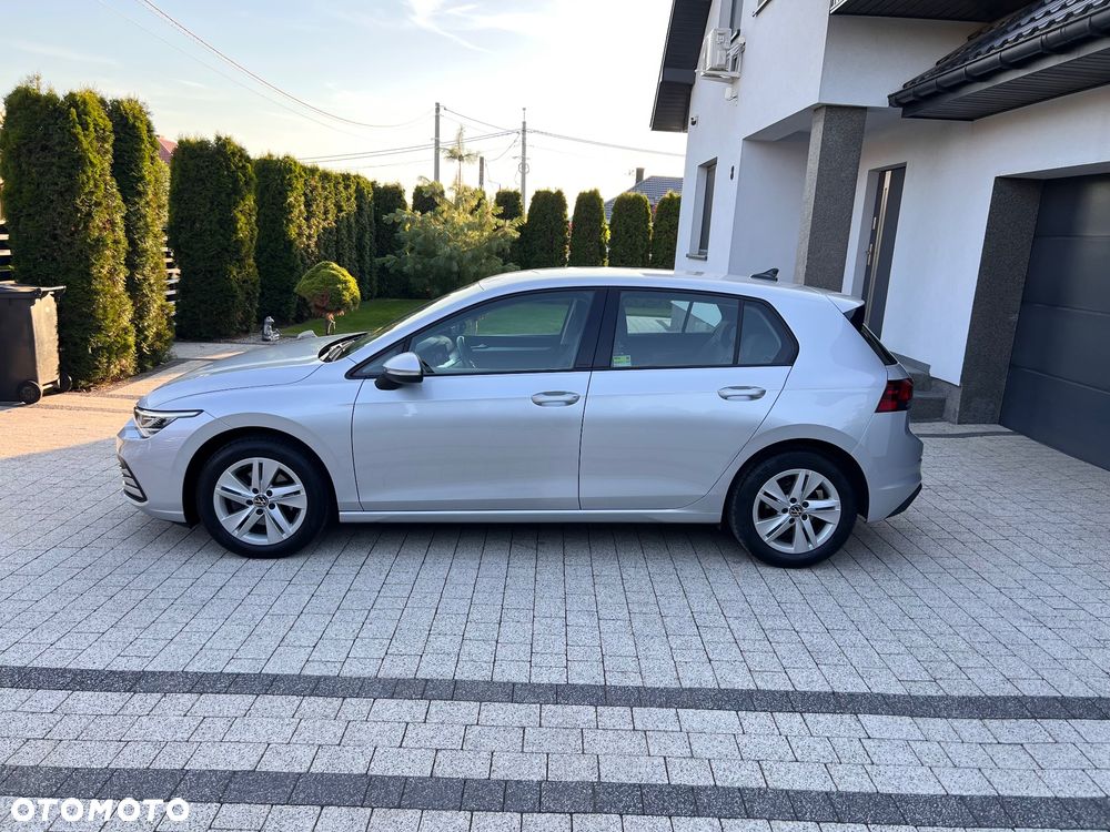 Volkswagen Golf 2.0 TDI Life - 30