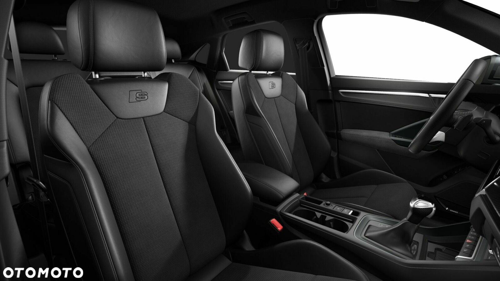 Audi Q3 Sportback - 8