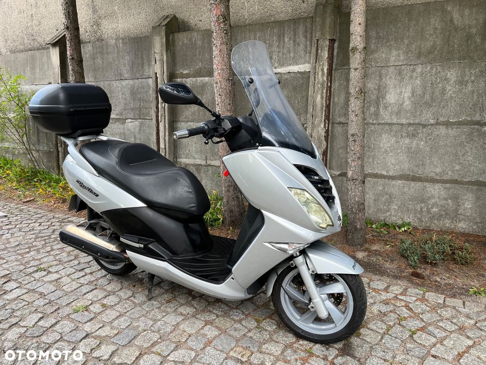 Peugeot Citystar - 2
