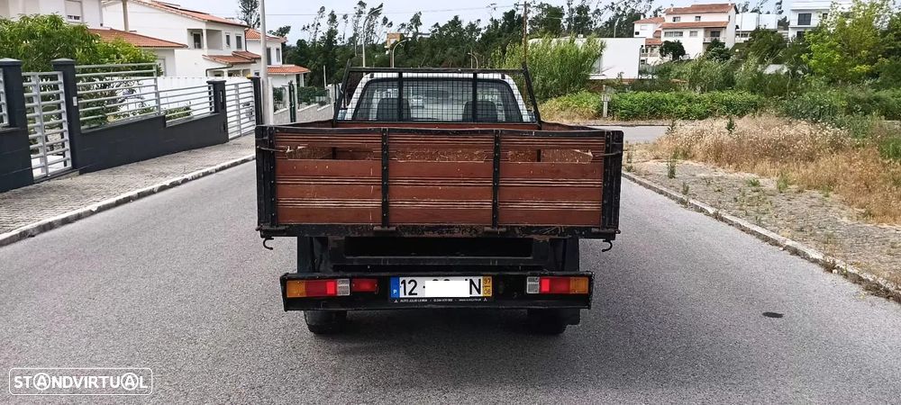 Mitsubishi L200 2.5 TD - 6