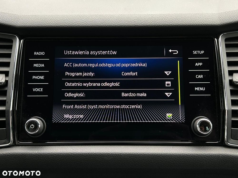 Skoda Kodiaq 2.0 TDI 4x4 Ambition DSG - 30