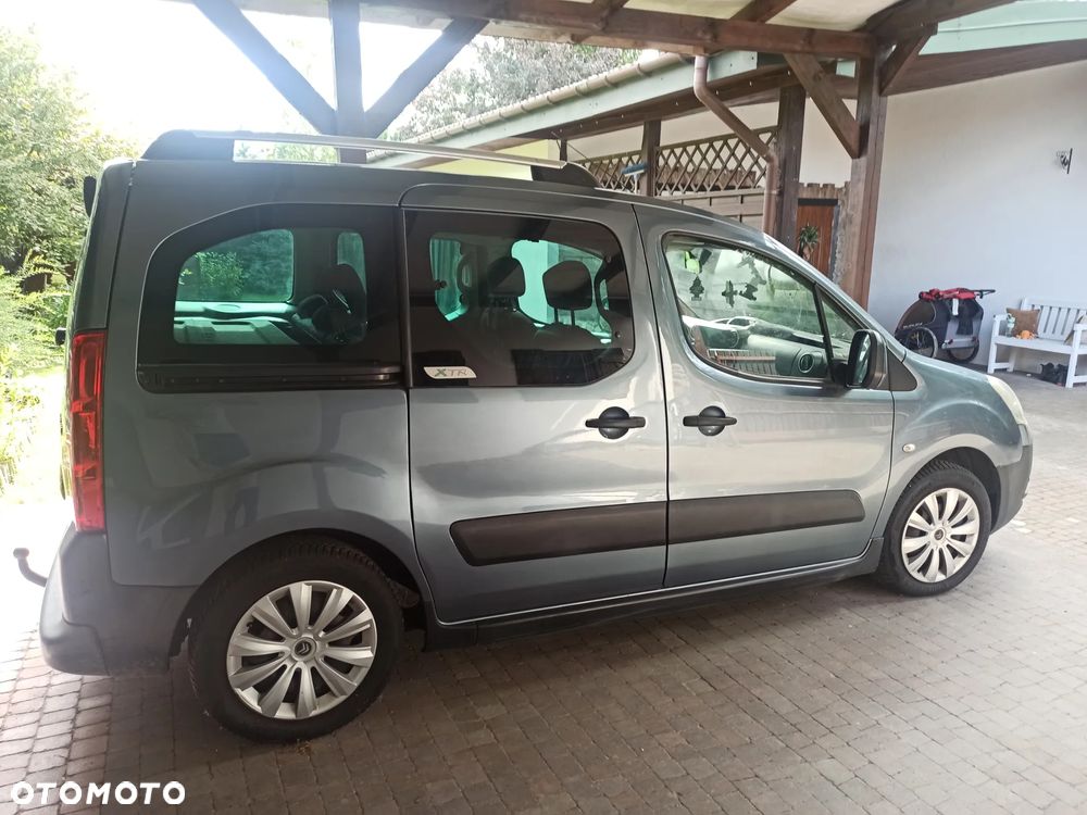 Citroën Berlingo 1.6 HDi Multispace - 3