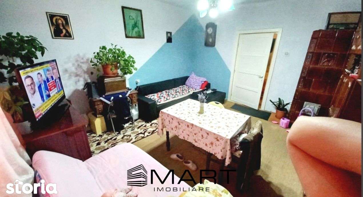 Casa individuala zona Vasile Milea - Imagine principală: 2/6