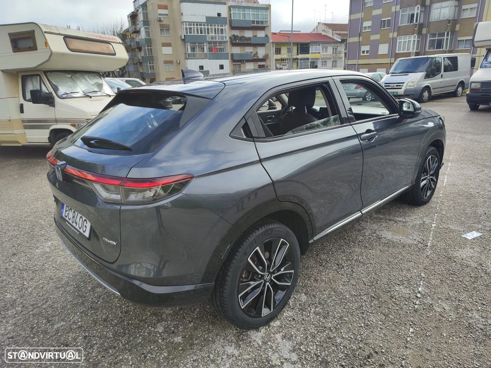 Honda HR-V 1.5 i-MMD e:HEV Advance - 15