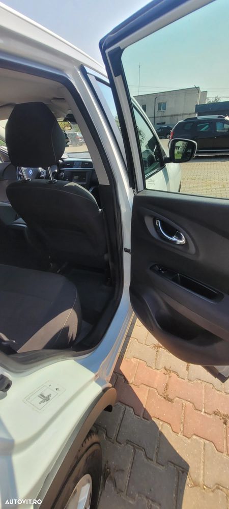 Renault Kadjar - 17