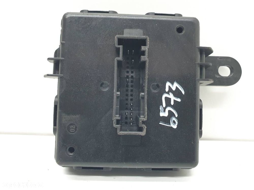 MODUŁ STEROWNIK KEYLESS DRZWI VW CRAFTER II 5WA959436M ORYGINAŁ - 3